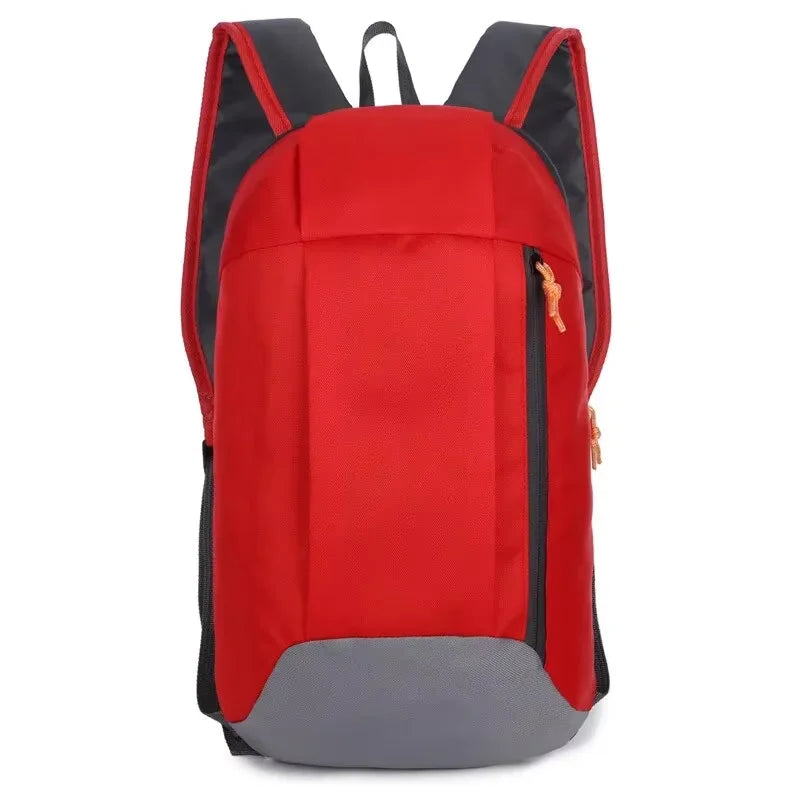 HOMEFISH Men's Lightweight Sports Backpack