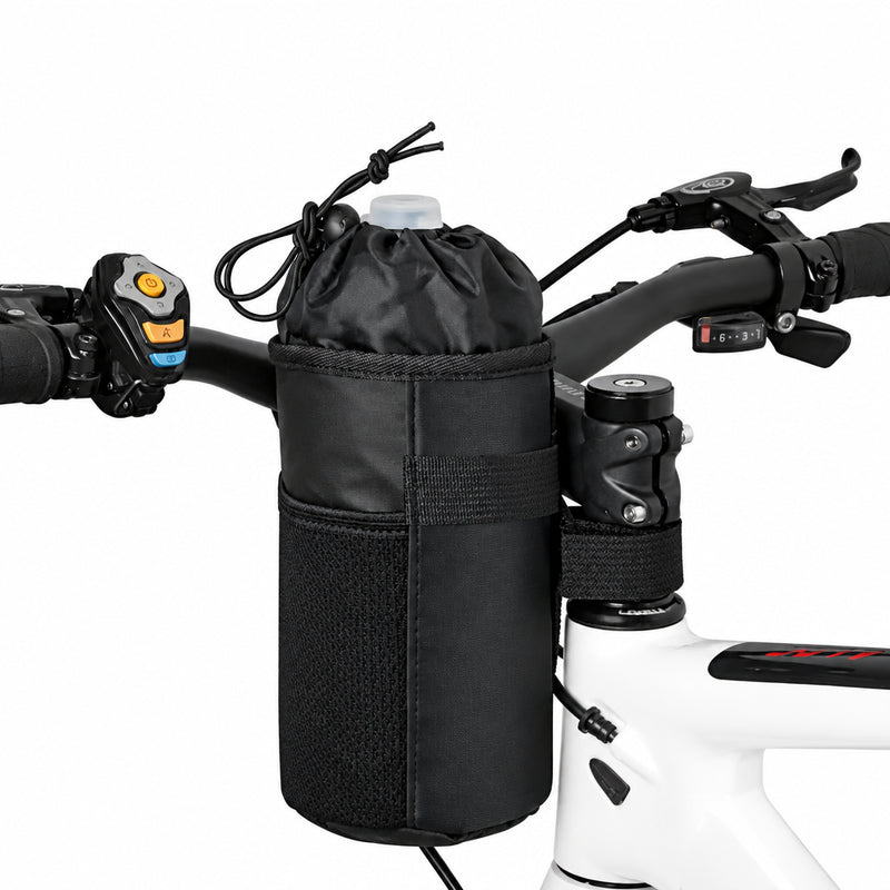 Bike Bottle Bag – Insulated MTB Cycling Pouch