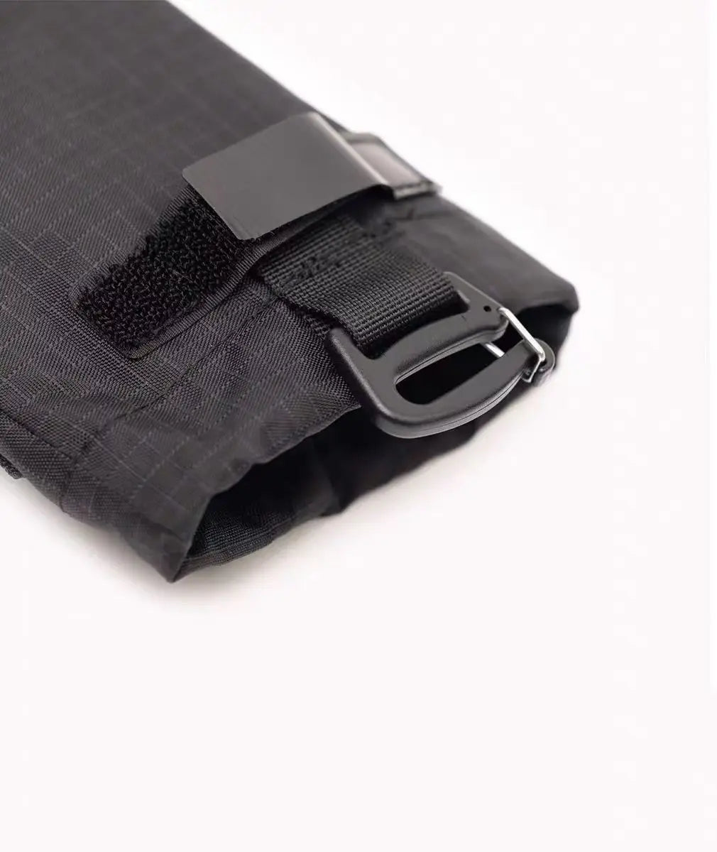 Outdoor Arm Bag – Hiking, Climbing & Phone Storage Pouch