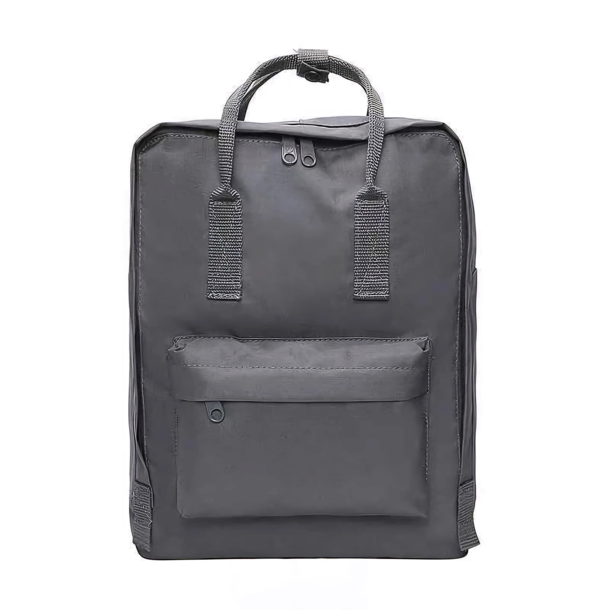 Fox Backpack Computer Bag Student Schoolbag Simple Fashion Carry-on Bag Luggage Bag Lightweight Large Capacity Travel Bag