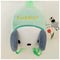 Green Dog