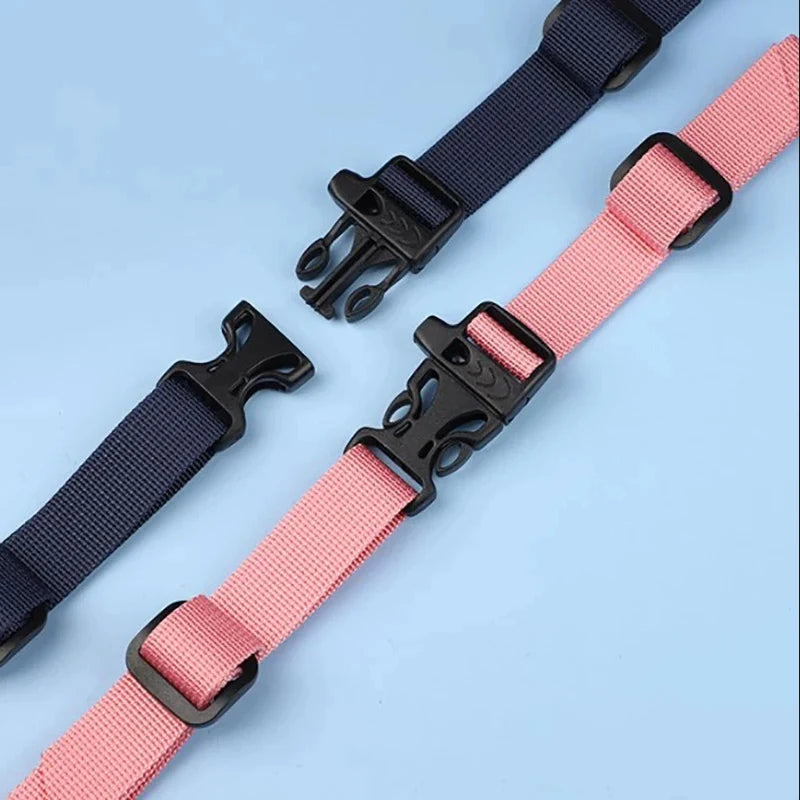 Adjustable Tactical Backpack Chest Strap