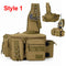 Khaki Style 1