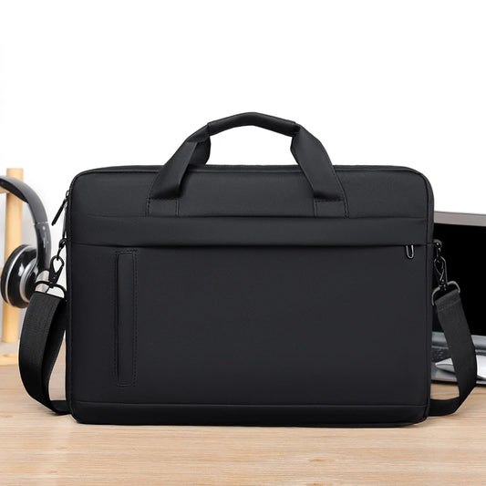 Laptop Tote Bag – Stylish Business Briefcase for Work & School