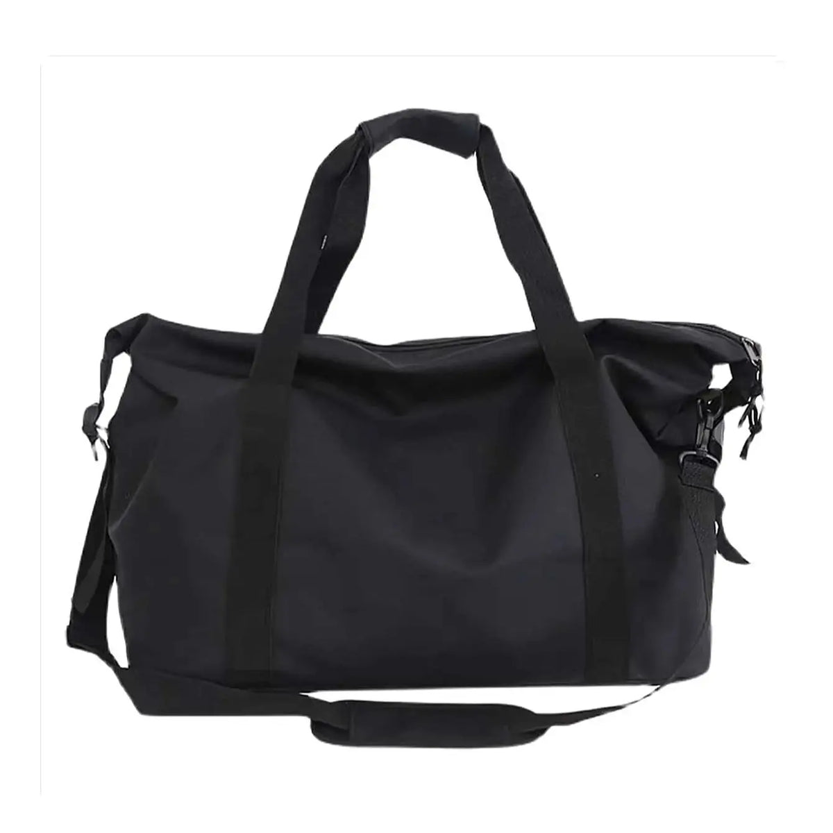 Large Travel Duffel Bag – Lightweight, Spacious & Versatile