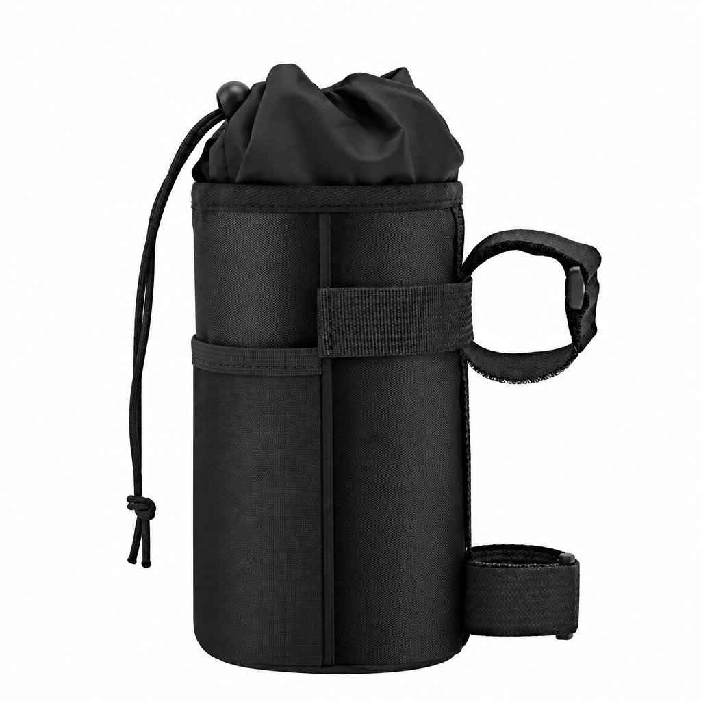 Bike Bottle Bag – Insulated MTB Cycling Pouch