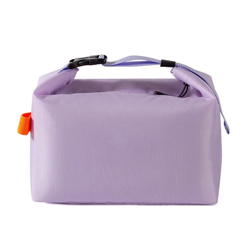 Insulated Lunch Bag – Compact, Practical & Keeps Food Fresh
