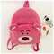 Pink Bear