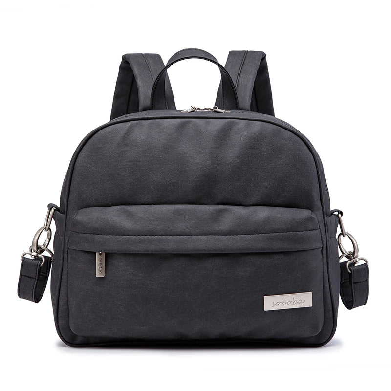 Mommy Diaper Backpack | Waterproof & Lightweight Baby Bag