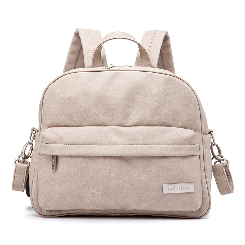Mommy Diaper Backpack | Waterproof & Lightweight Baby Bag