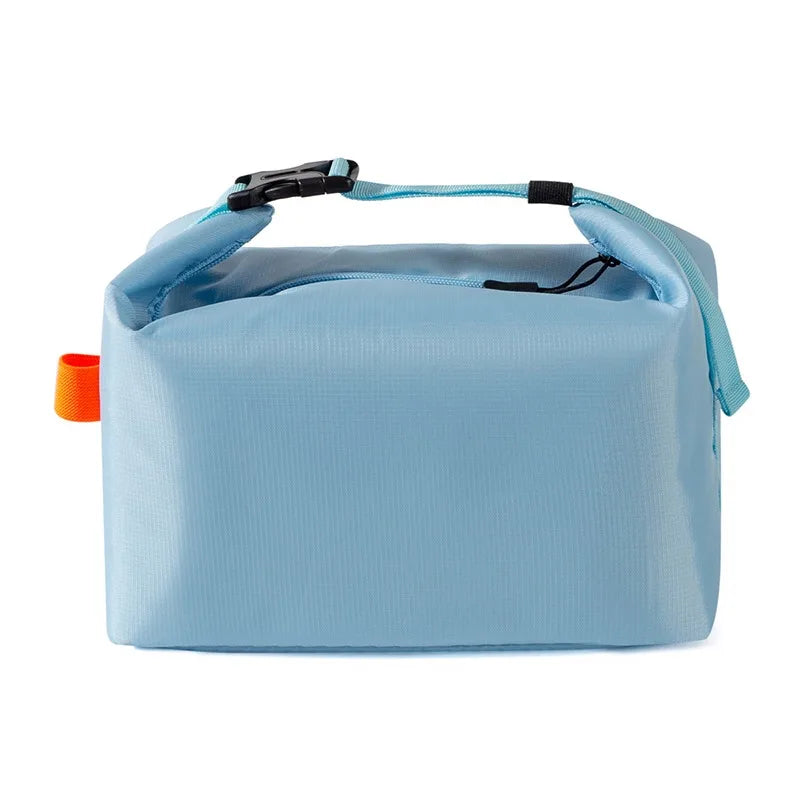 Insulated Lunch Bag – Compact, Practical & Keeps Food Fresh