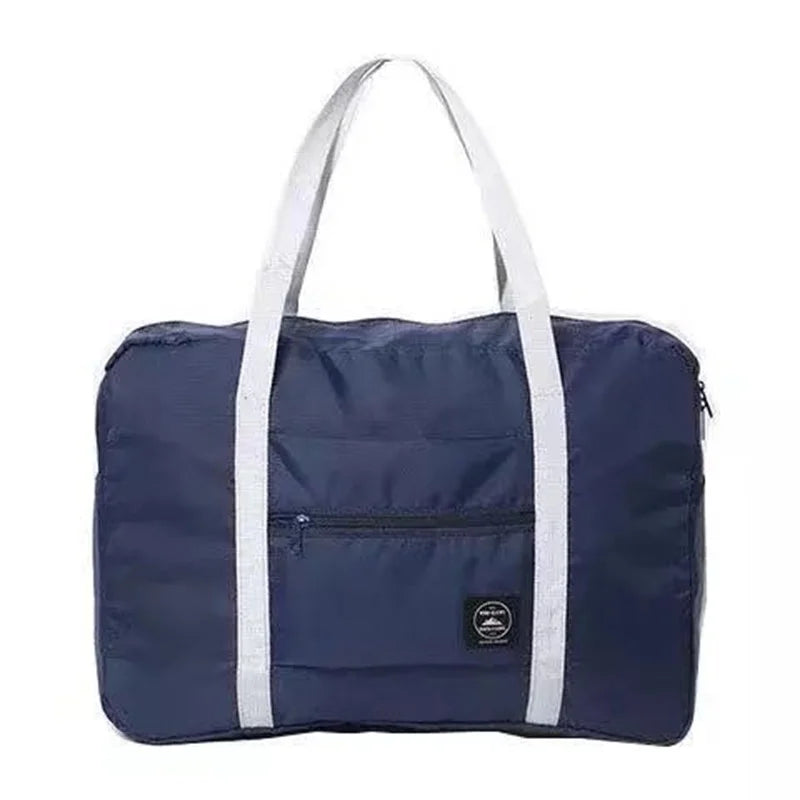 Foldable Large Travel Bag – Spacious & Versatile