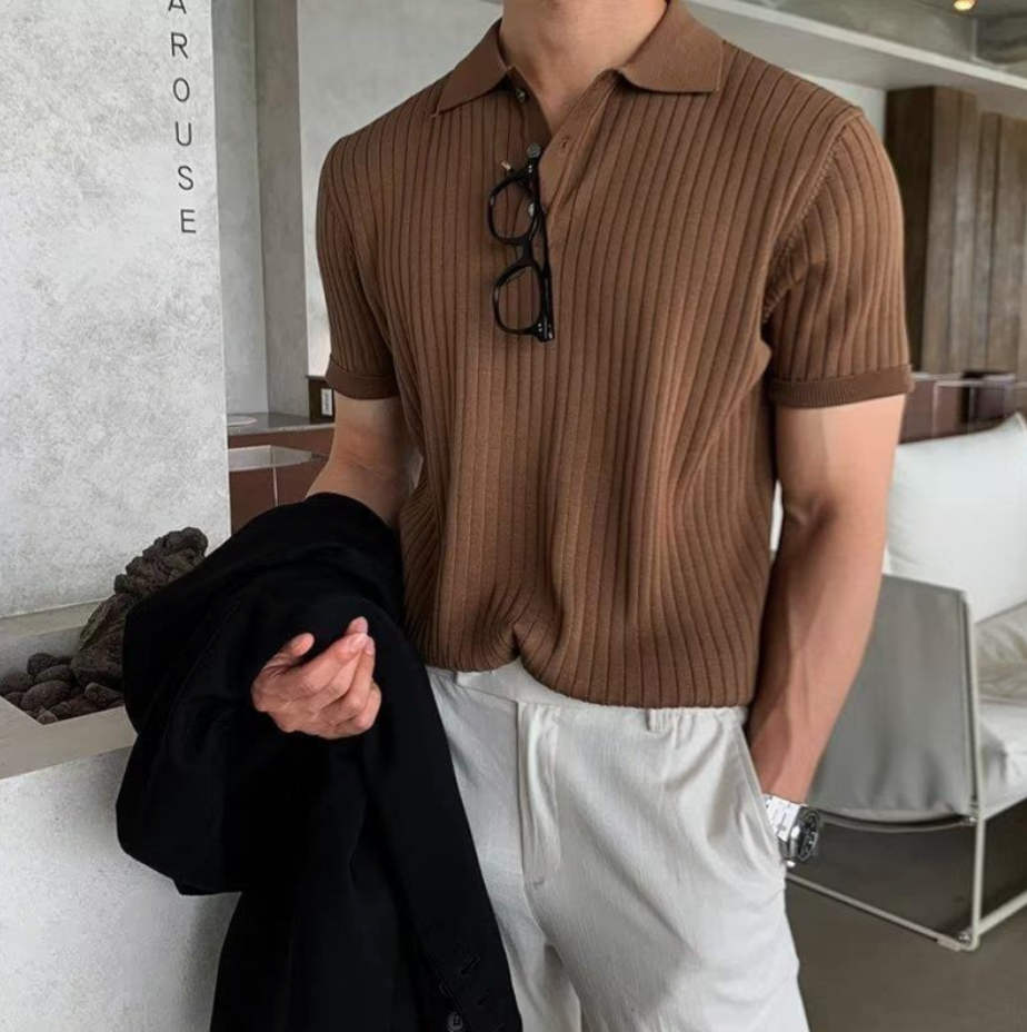ENZO POLO