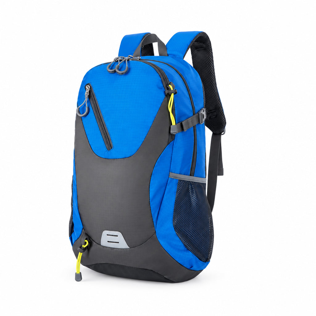 Motorcycle Backpack – Waterproof Travel & Riding Bag