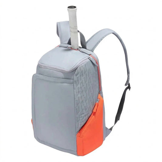Tennis & Padel Backpack – 2-Racket Sports Bag for Men & Women