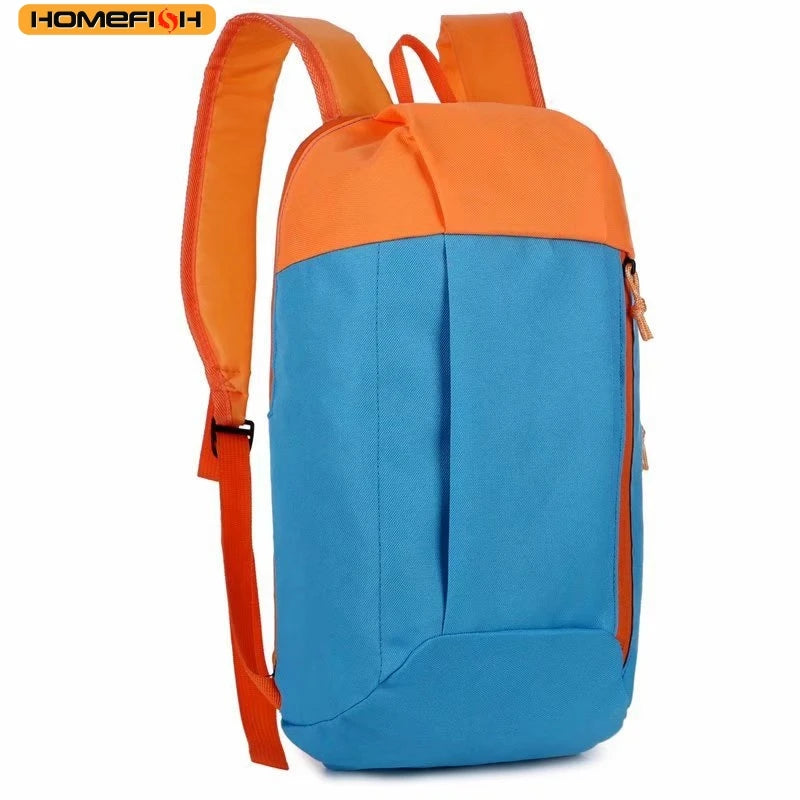 HOMEFISH Men's Lightweight Sports Backpack