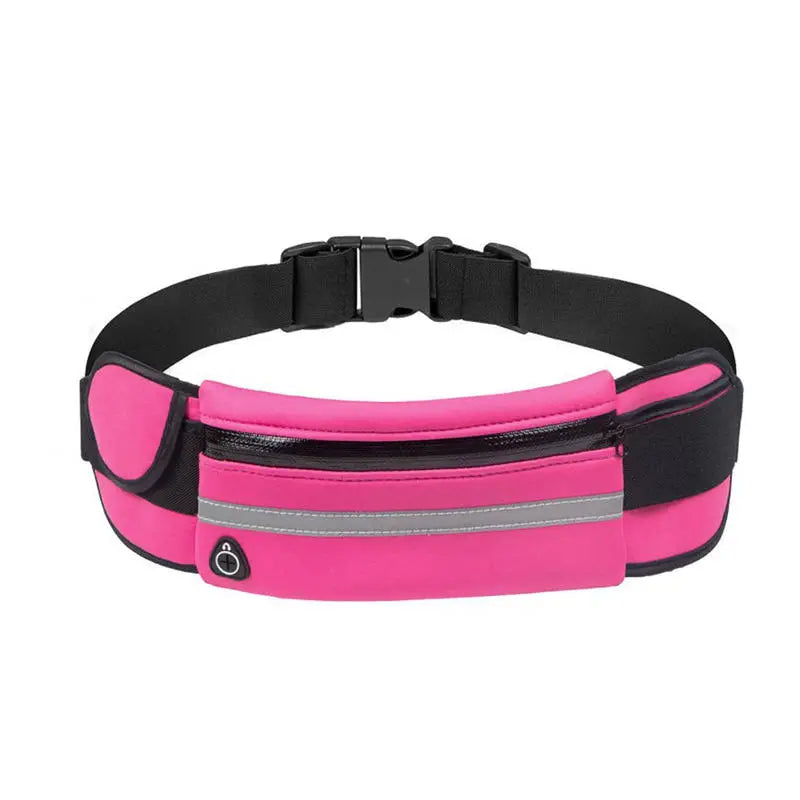 Waterproof Neoprene Running Waist Bag