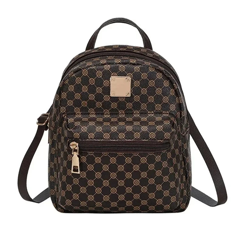 Women's Large Capacity Handbag | Versatile Shoulder & Crossbody Bag