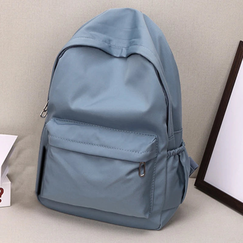 Women’s School Backpack – Waterproof, Large Capacity & Stylish