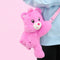 Pink Bear
