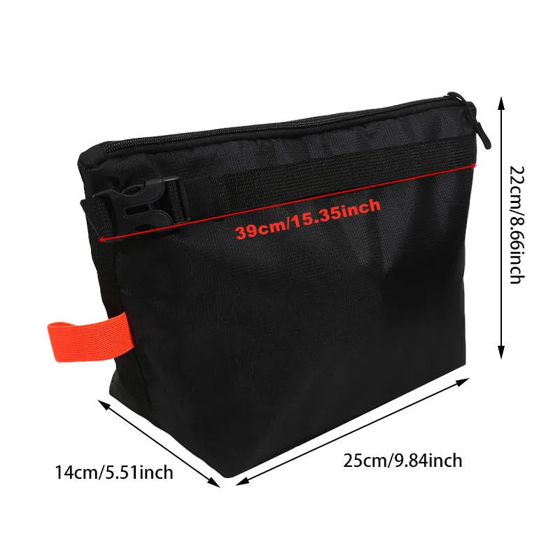 Insulated Lunch Bag – Compact, Practical & Keeps Food Fresh