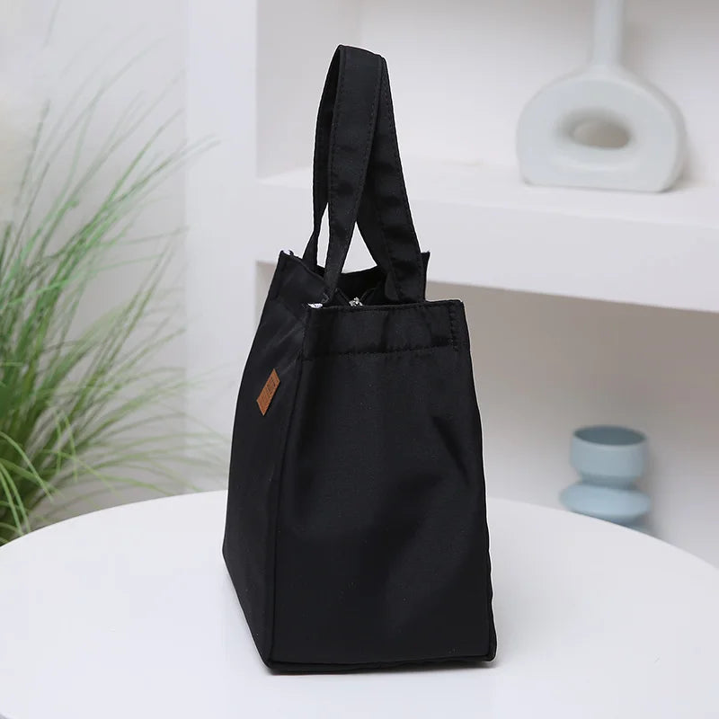 Insulated Lunch Bag – Large Capacity & Practical