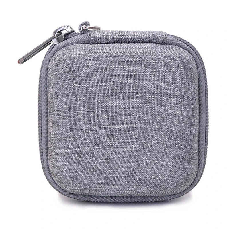 Digital Gadget Organizer Case – Compact & Protective