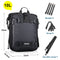 Black-10L