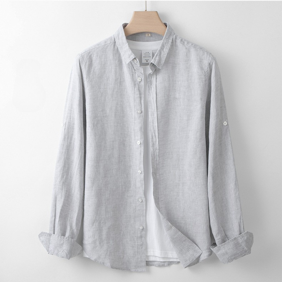 MICHELE SHIRT