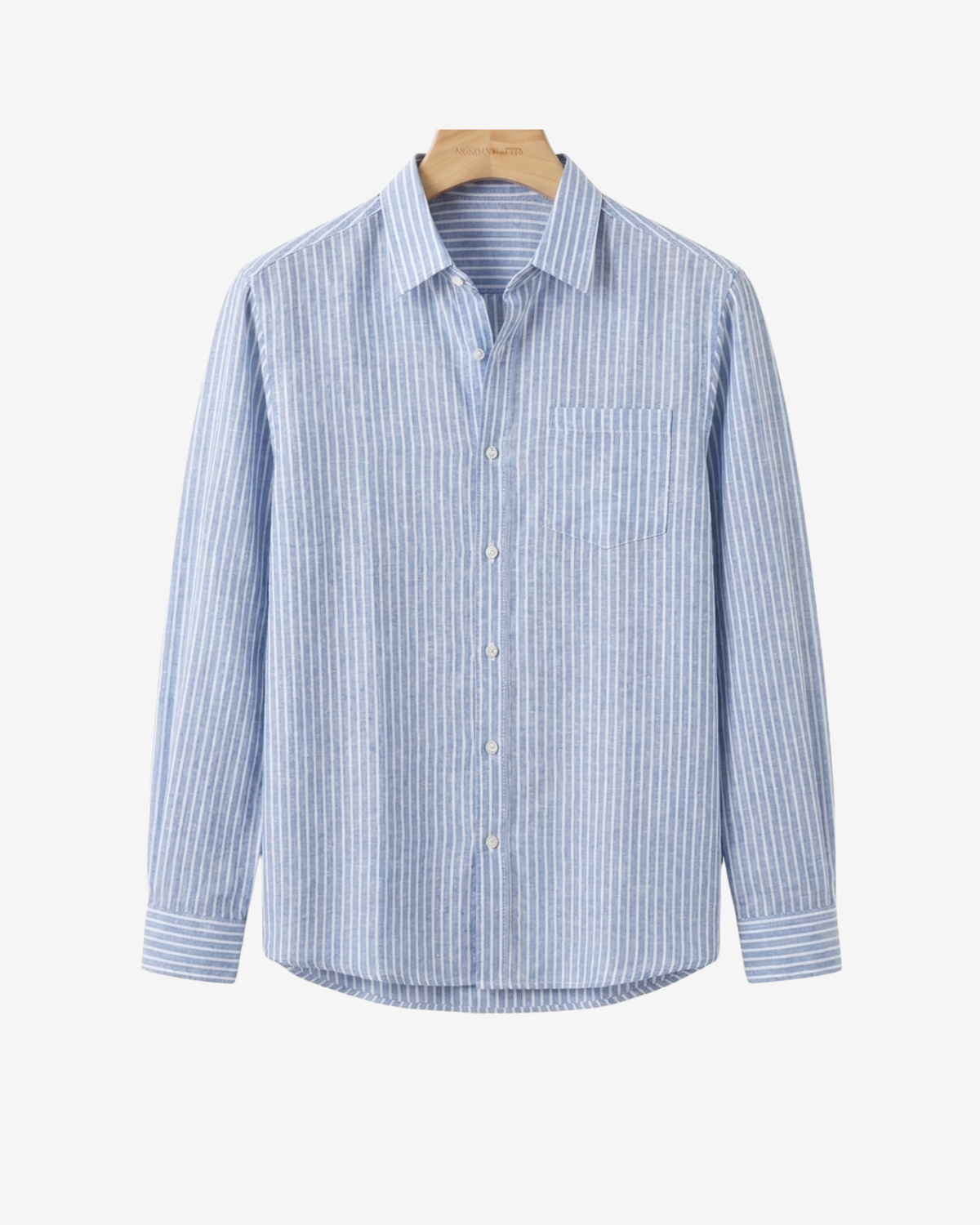 LORIS LINEN SHIRT