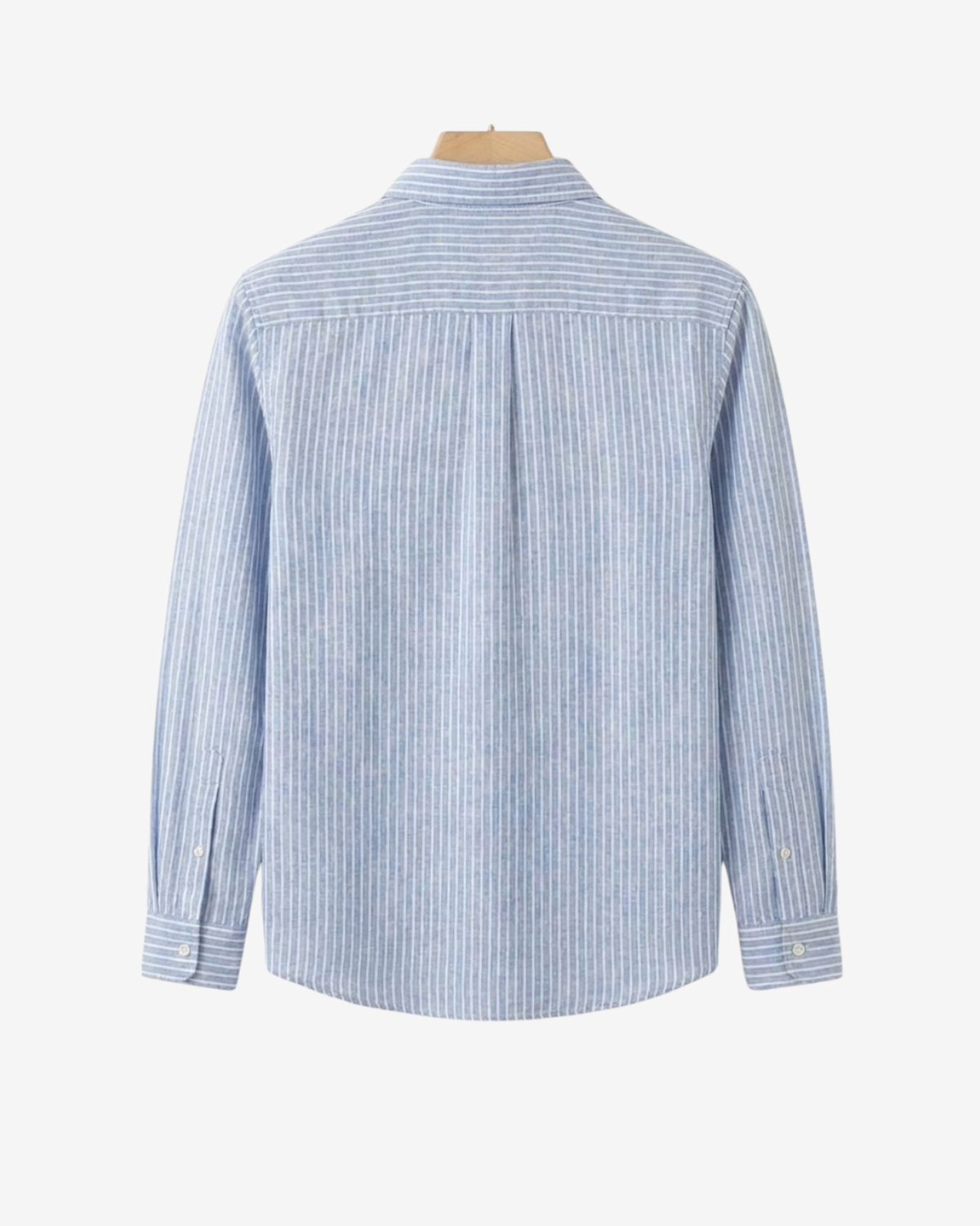 LORIS LINEN SHIRT
