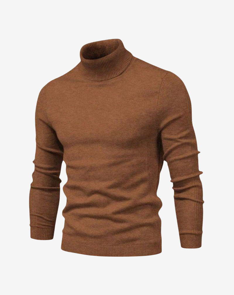 CHARLES TURTLENECK