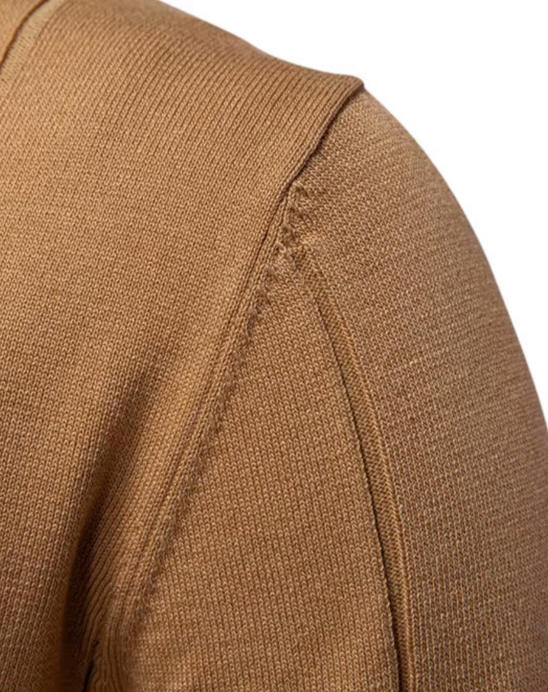 TONALI ZIP POLO