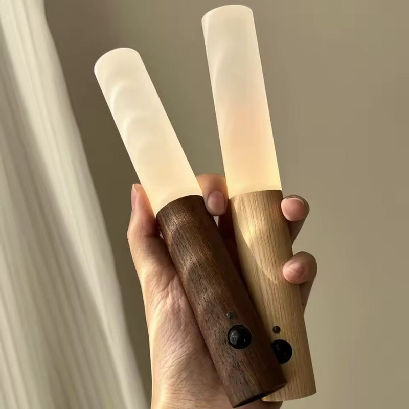 Mobile Wall Sconce Light Bar with Motion Sensor