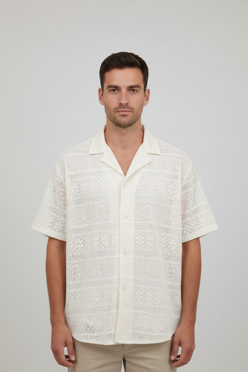 TOMMASO SHIRT