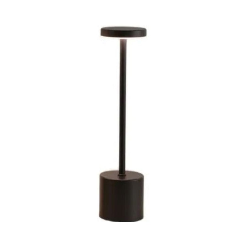 Slim Touch Table Lamp