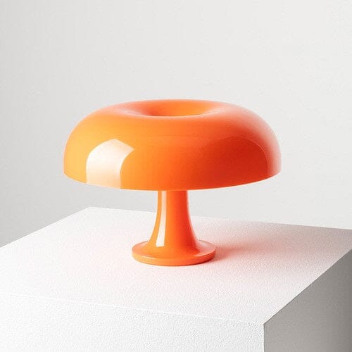 Linea Mushroom LED Table Lamp – 10 Brightness Levels