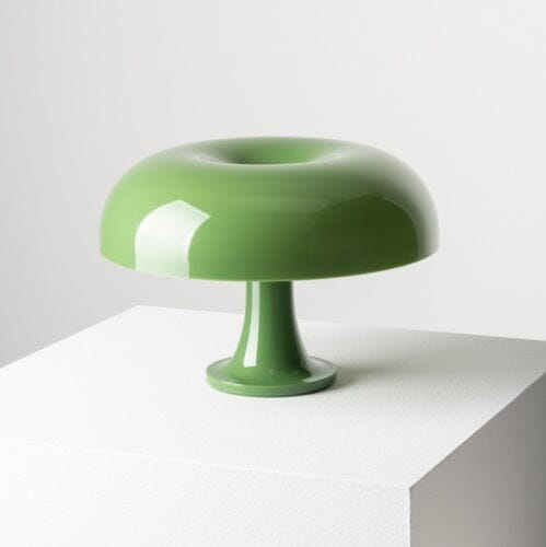 Linea Mushroom LED Table Lamp – 10 Brightness Levels