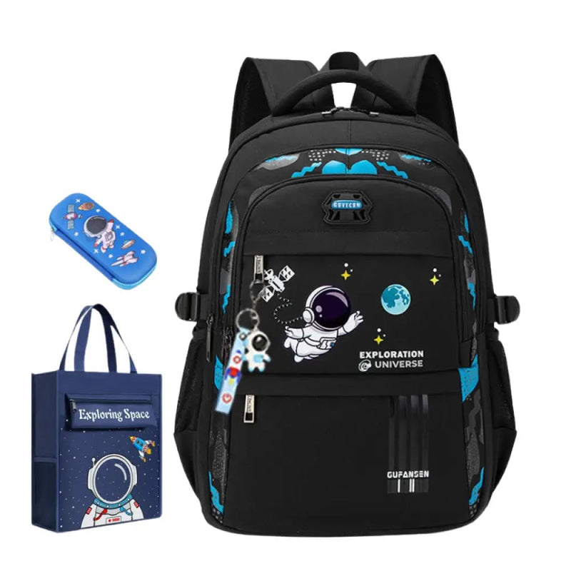 AT School Backpack Set – Back to School Collection