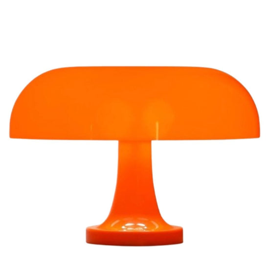 Luminária Abajur de Mesa Cogumelo Led com 10 Níveis de Intensidade Abajur - 0065 Conceito 