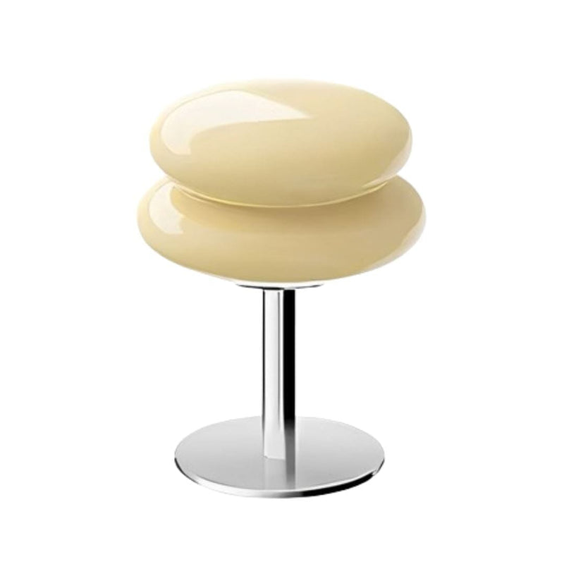 Double-Arch Italian LED Table Lamp