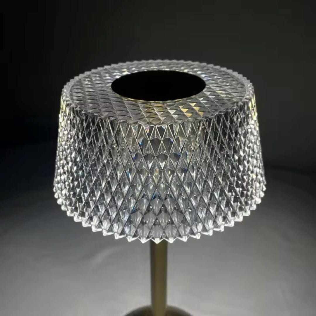 Luminária Abajur de Mesa Mobile Touch Led USB Abajur - 0009 YuDome 