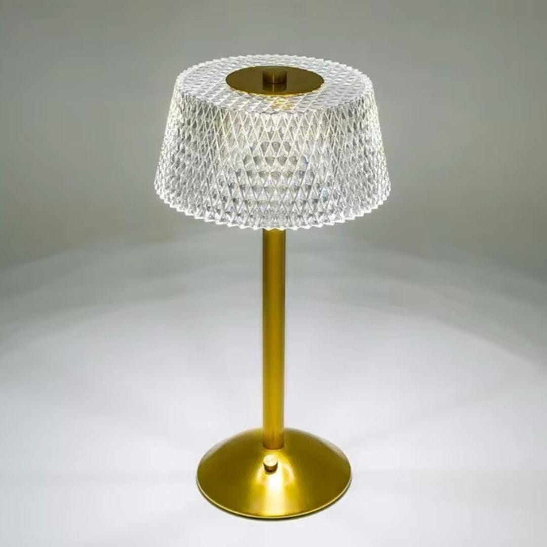 Luminária Abajur de Mesa Mobile Touch Led USB Abajur - 0009 YuDome 