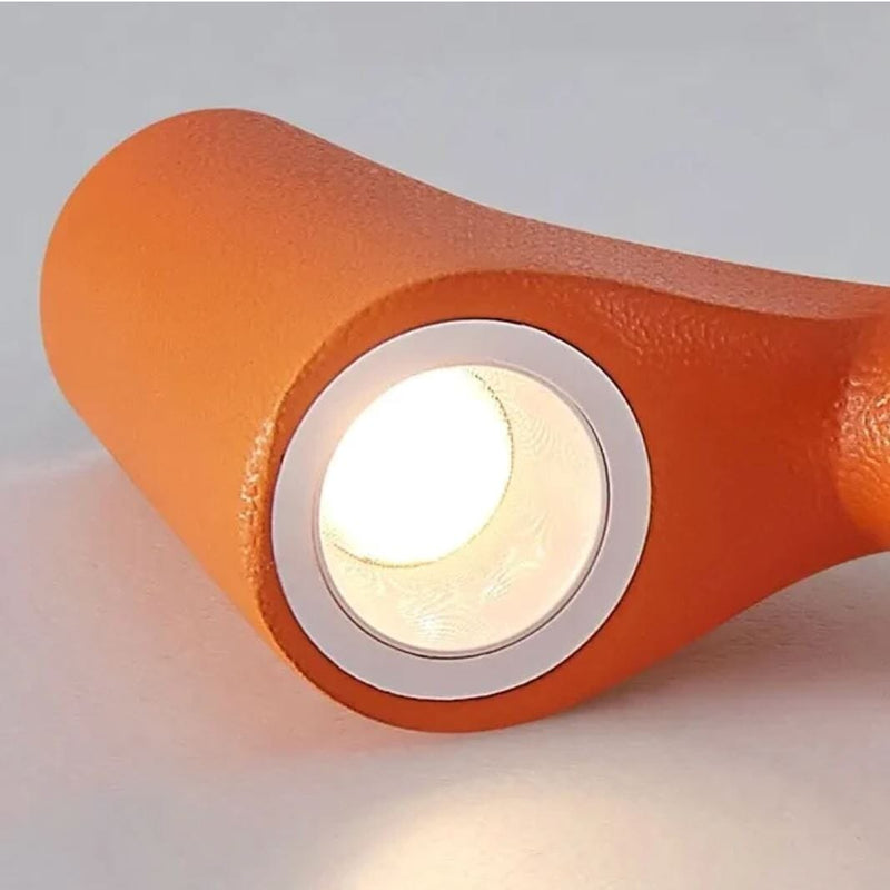 Luminária Abajur de Mesa Pureblixx Abajur - 0034 Conceito 