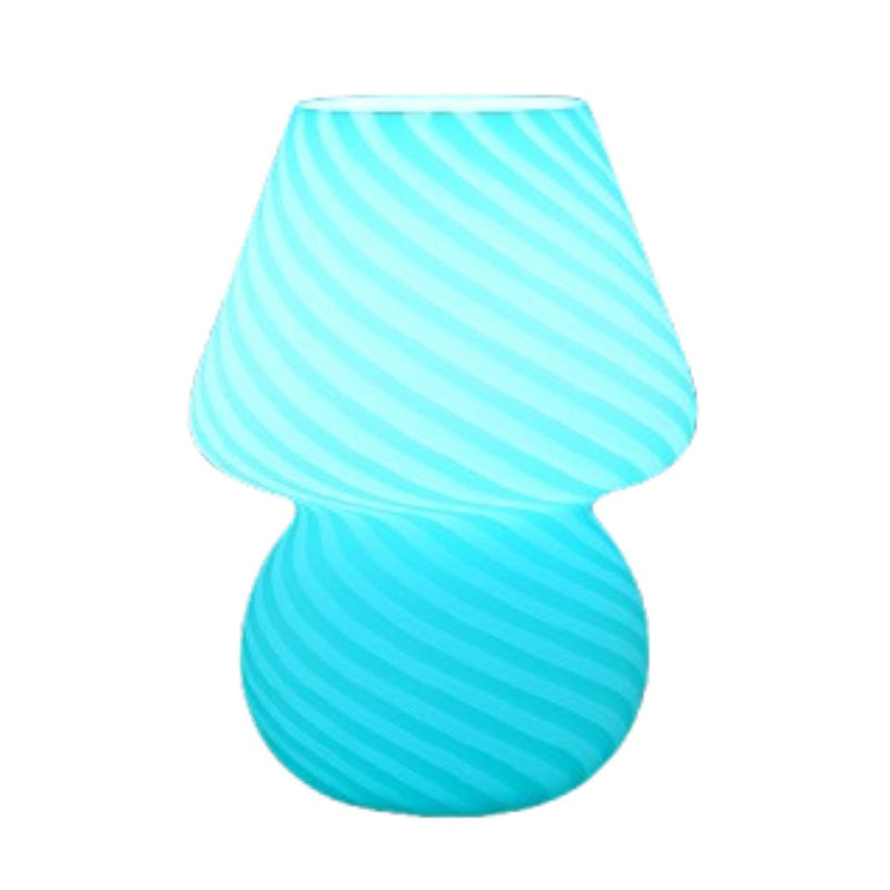 Luminária Abajur de Mesa Soft Room Abajur - 0036 Conceito 