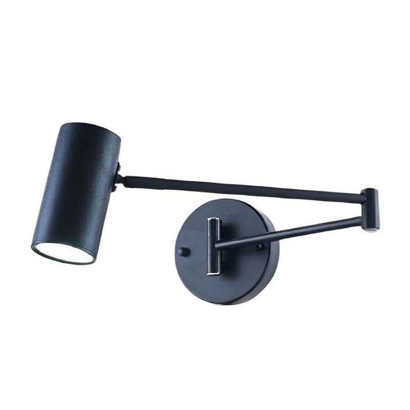 Luminária Arandela de Parede Ballance Articulada 360º em Led ### Conceito 