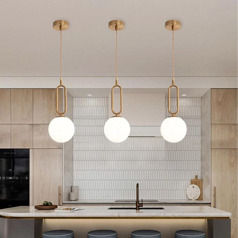 Sirius LED Pendant Light
