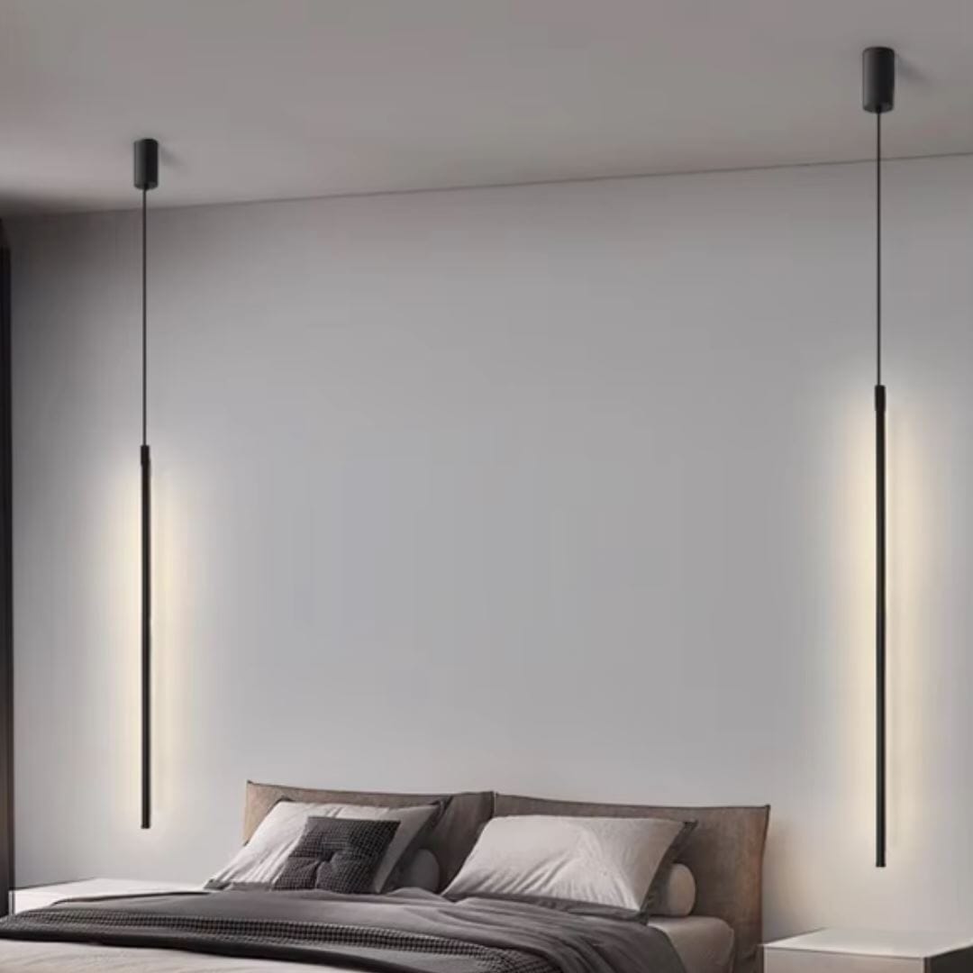 Ultra Sline LED Pendant Light