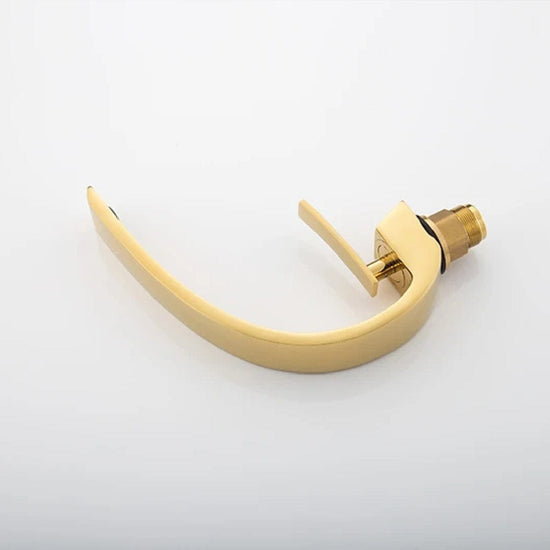 Torneira Classic Wave ### Conceito 